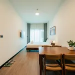Tropical House - New Apartment At Delasol