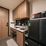Tropical House - New Apartment At Delasol