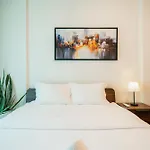 Tropical House - New Apartment At Delasol