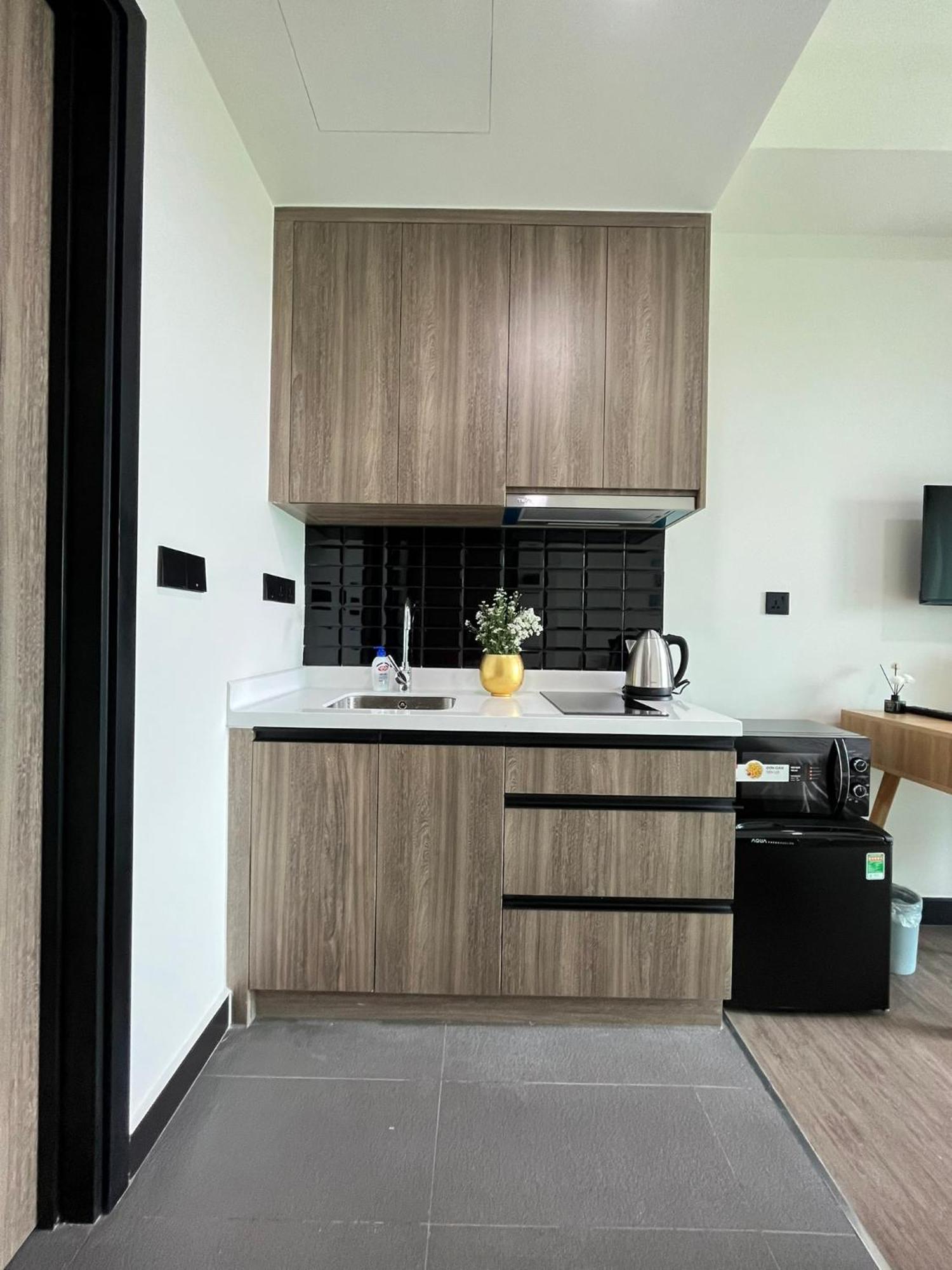 Appartement Tropical House - New At Delasol