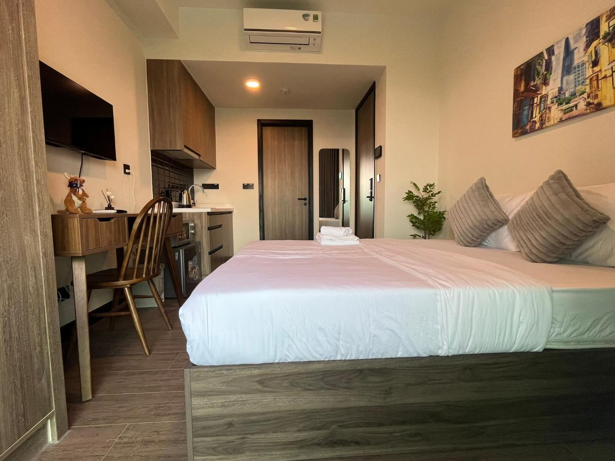 Tropical House - New At Delasol Appartement *