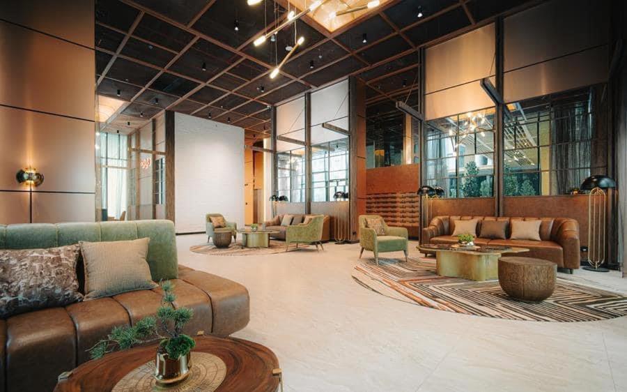 Appartement Tropical House - New At Delasol