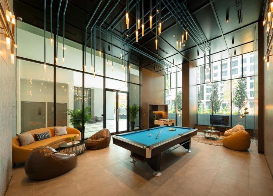 Appartement Tropical House - New At Delasol