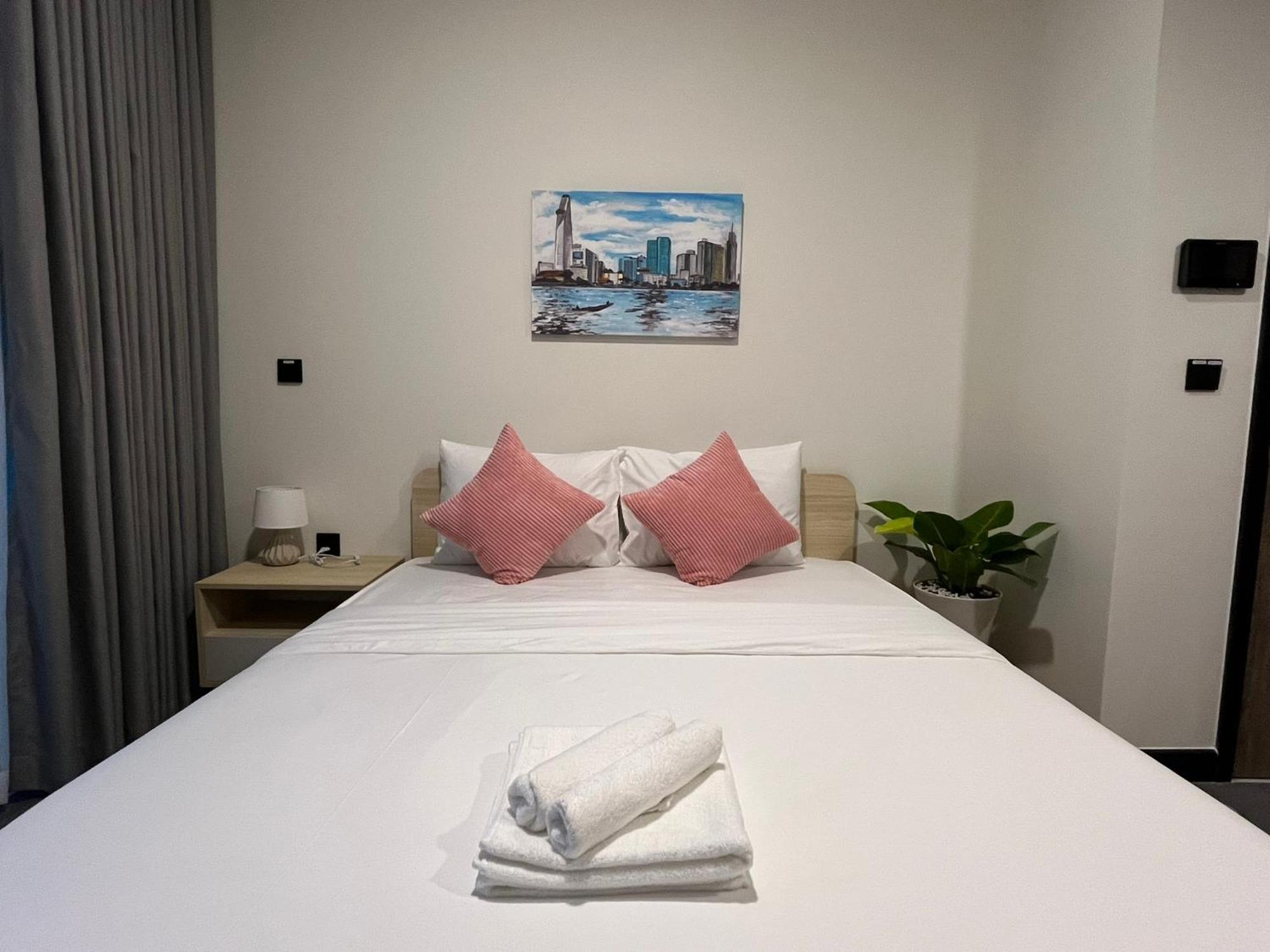 Appartement Tropical House - New At Delasol *
