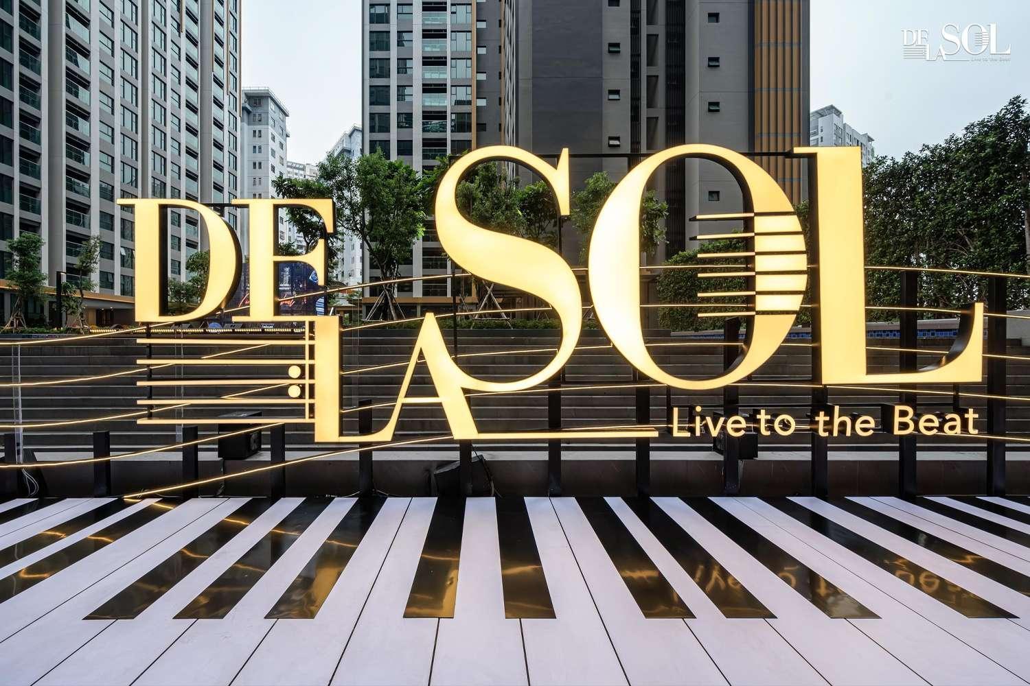 Appartement Tropical House - New At Delasol