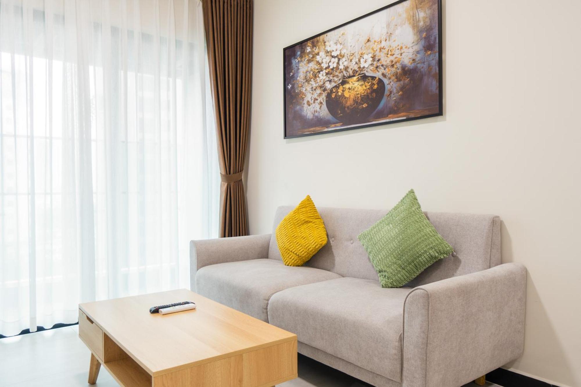 Tropical House - New At Delasol Appartement