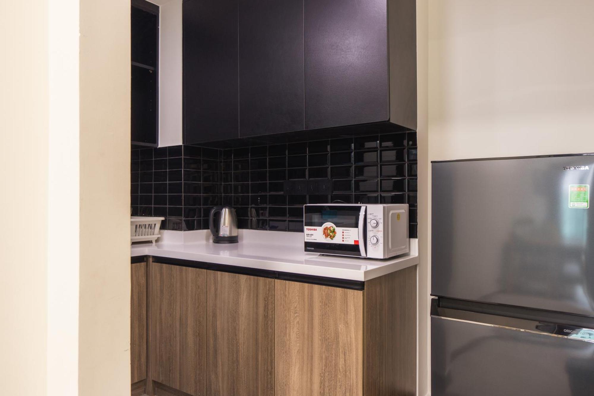 Appartement Tropical House - New At Delasol *