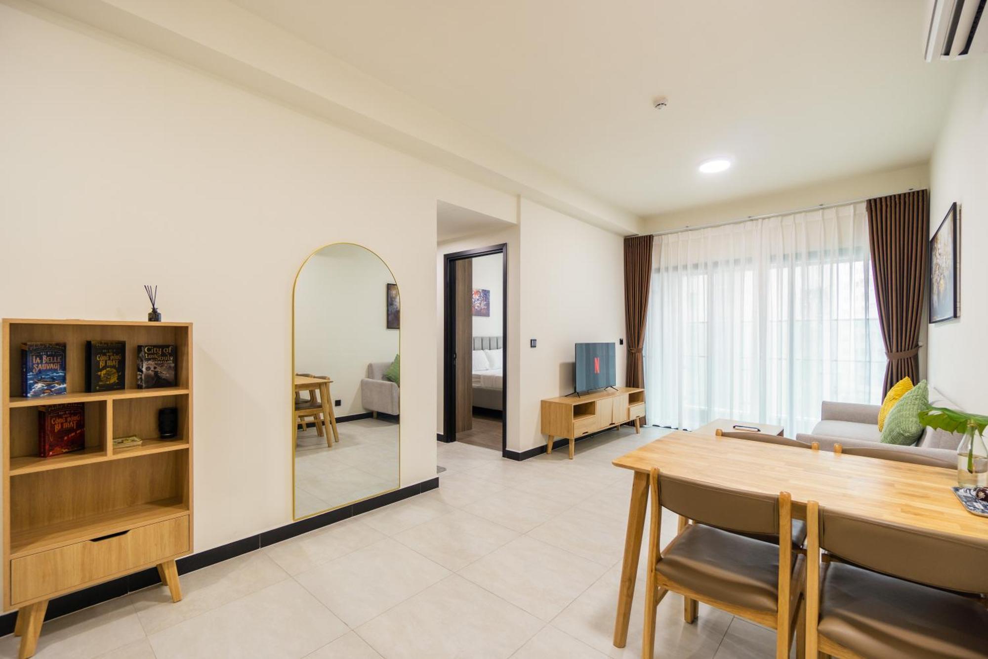 Appartement Tropical House - New At Delasol