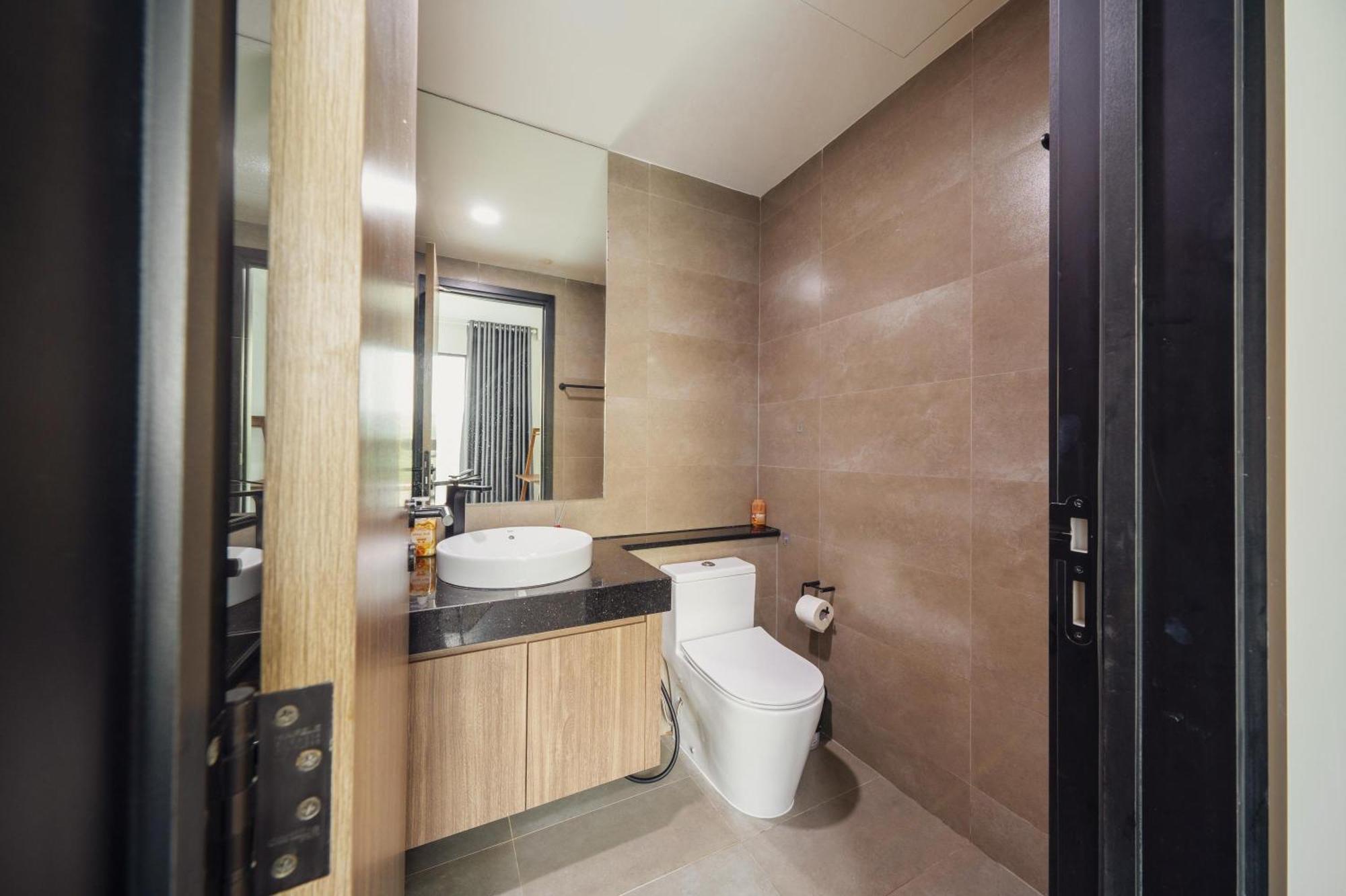 Appartement Tropical House - New At Delasol *