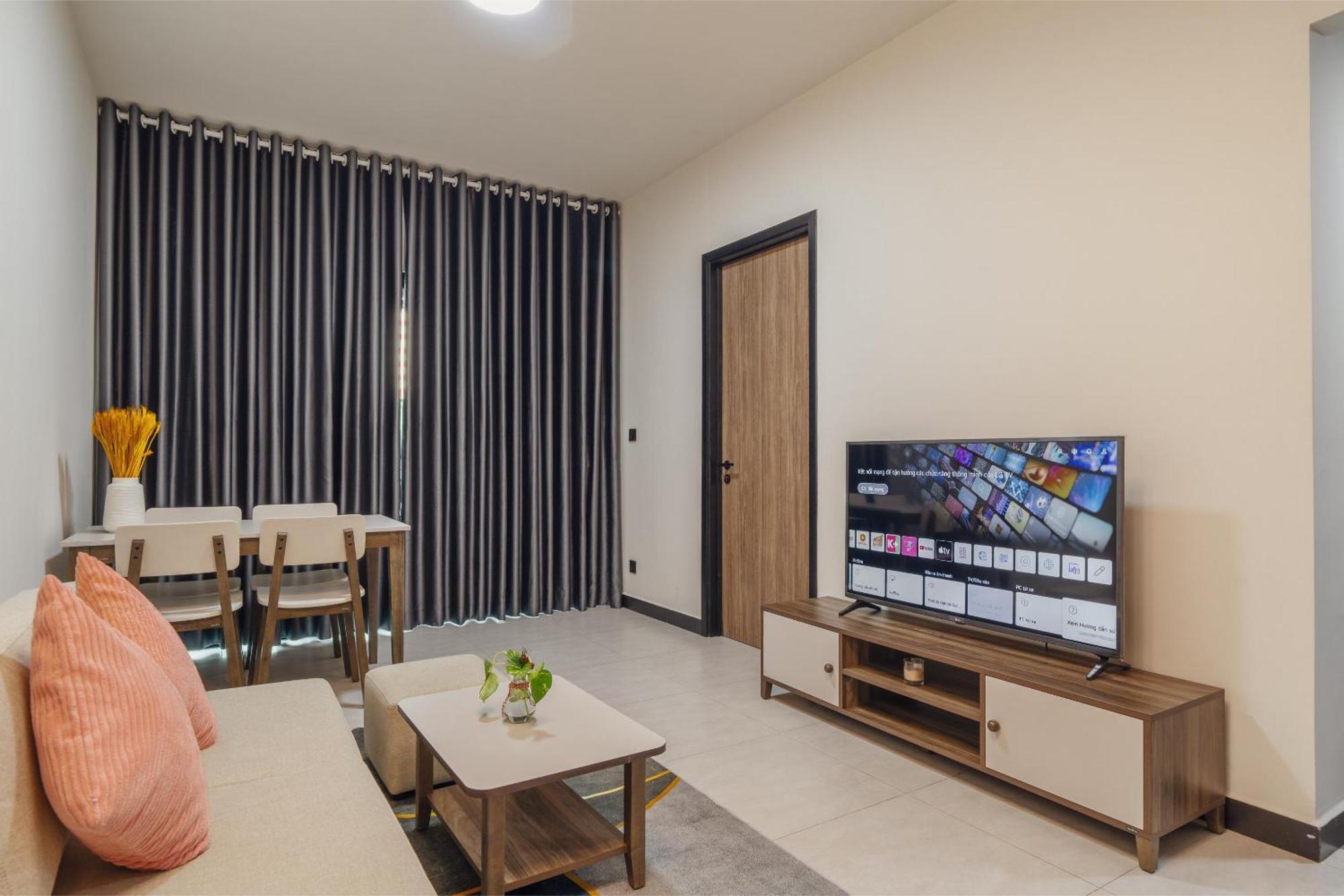 Appartement Tropical House - New At Delasol