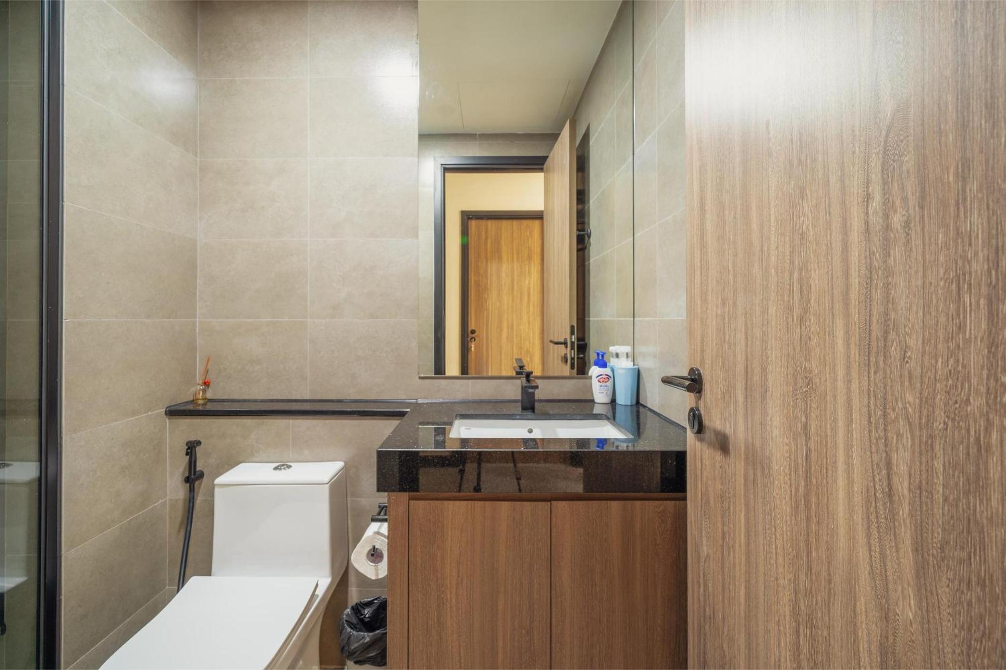 Appartement Tropical House - New At Delasol *