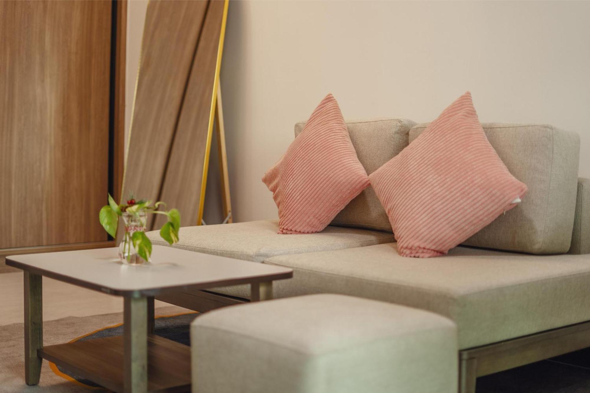 Appartement Tropical House - New At Delasol *