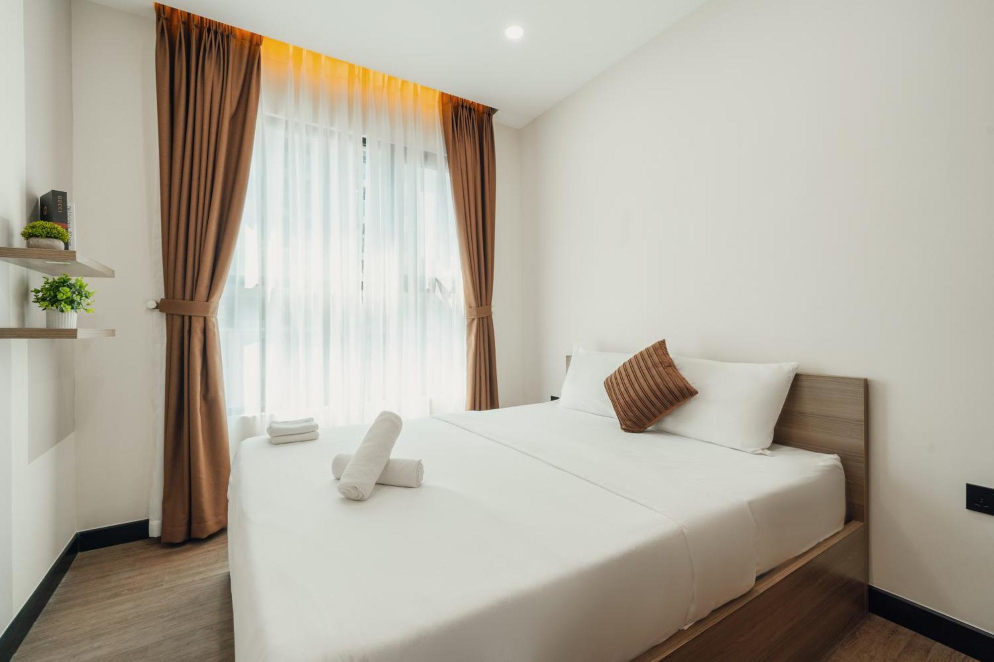 Tropical House - New At Delasol * Hô Chi Minh-Ville