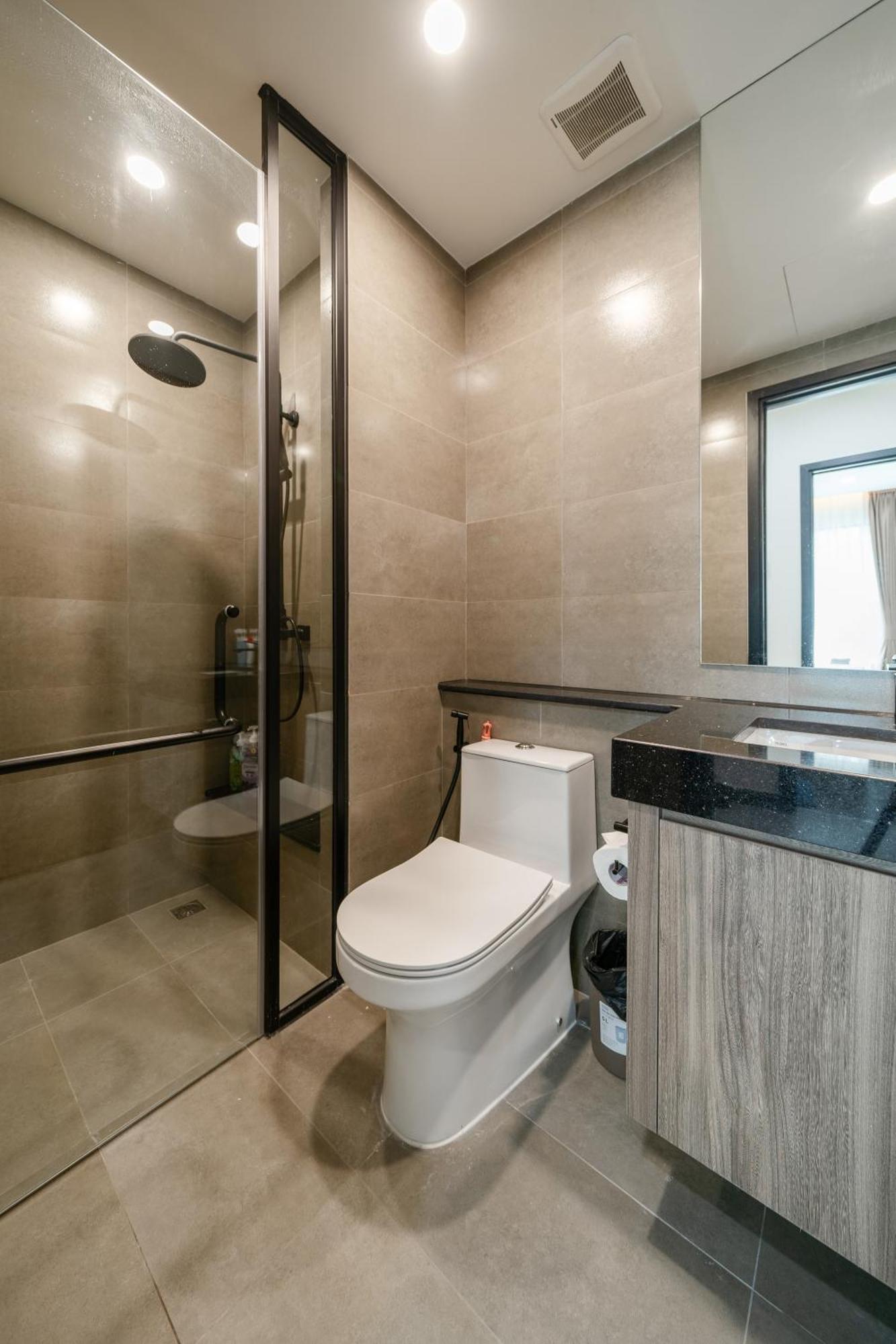 Appartement Tropical House - New At Delasol *