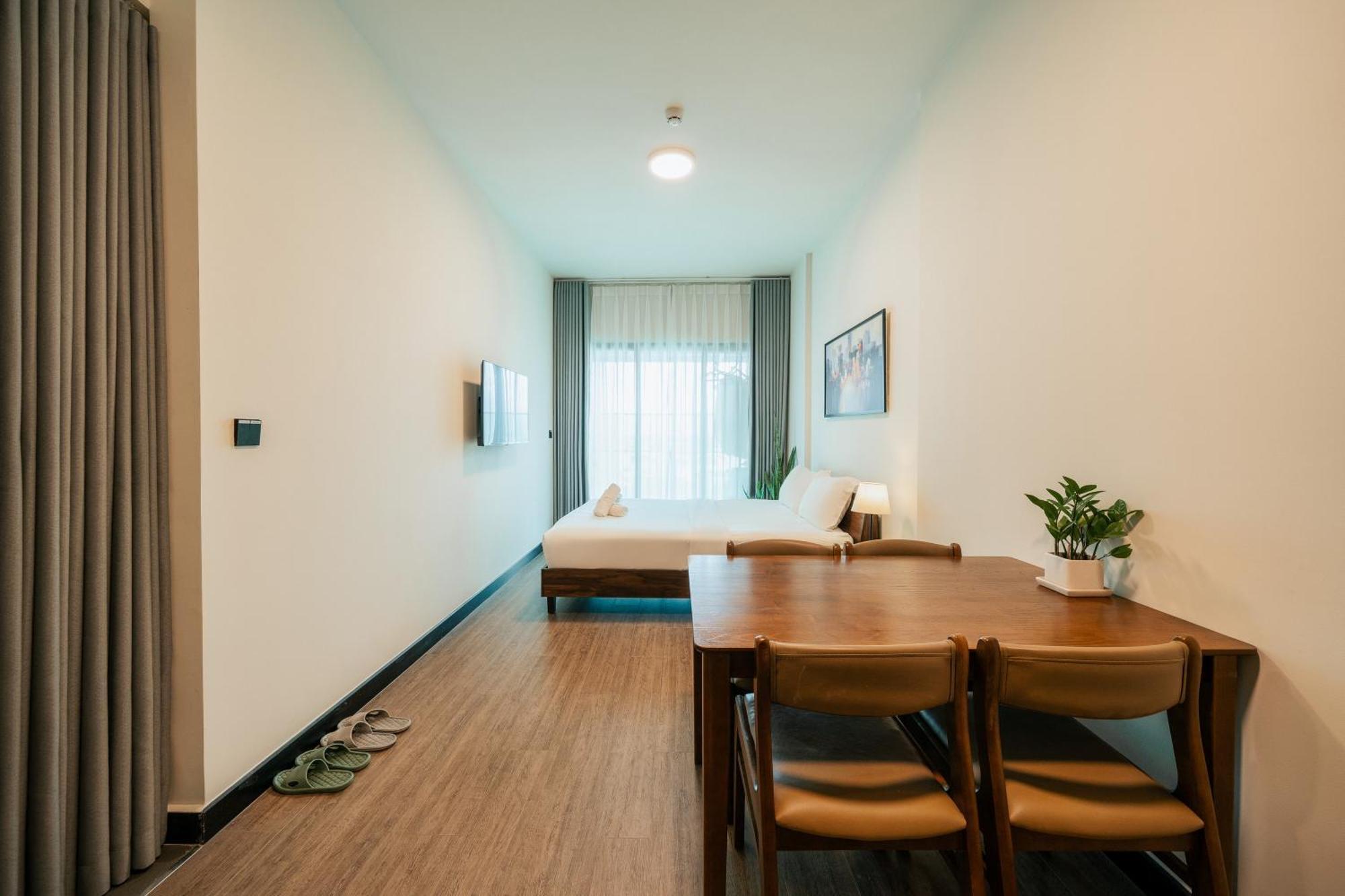 Tropical House - New At Delasol Appartement