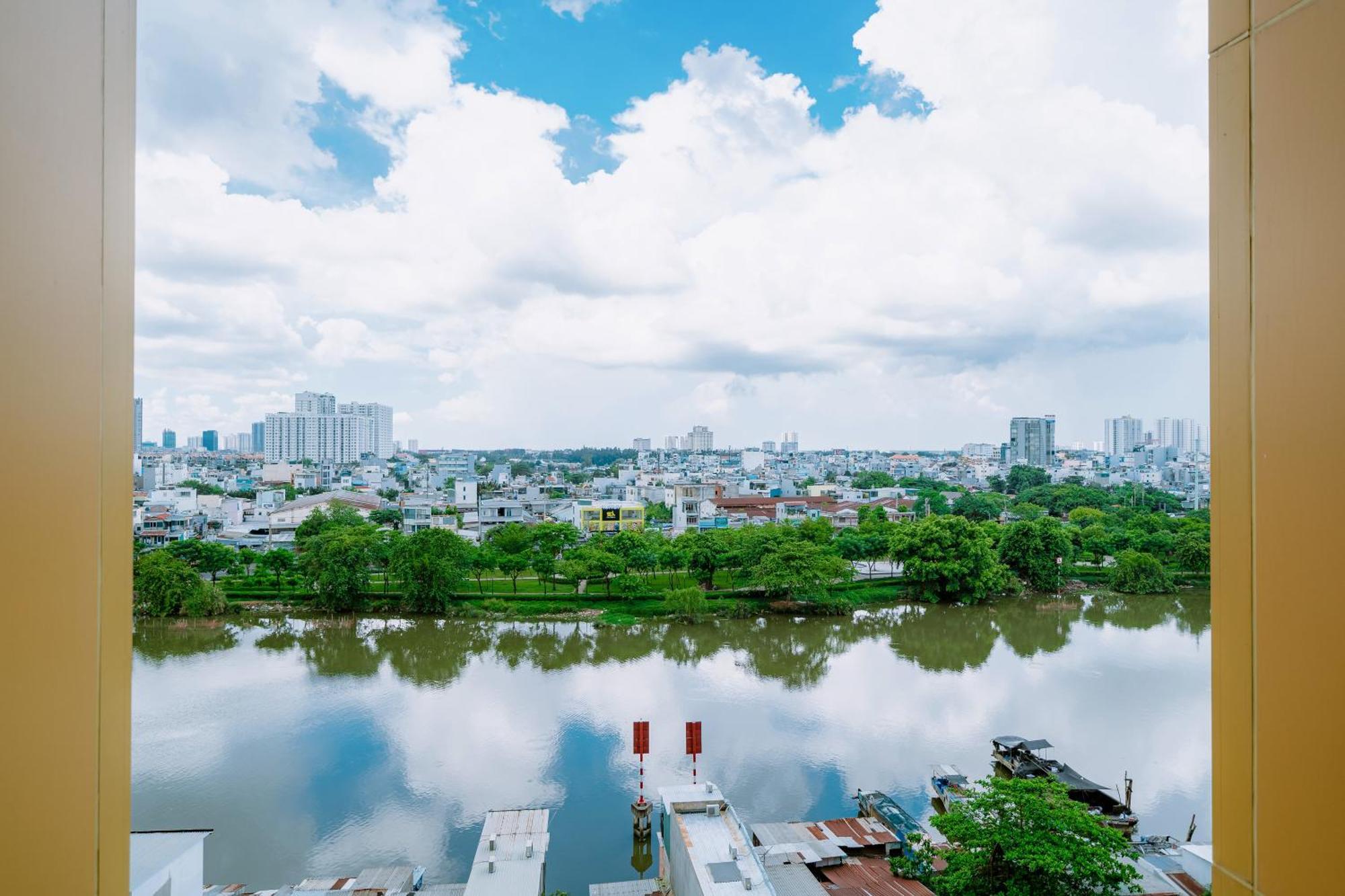 Appartement Tropical House - New At Delasol