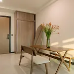 Tropical House - New Apartment At Delasol