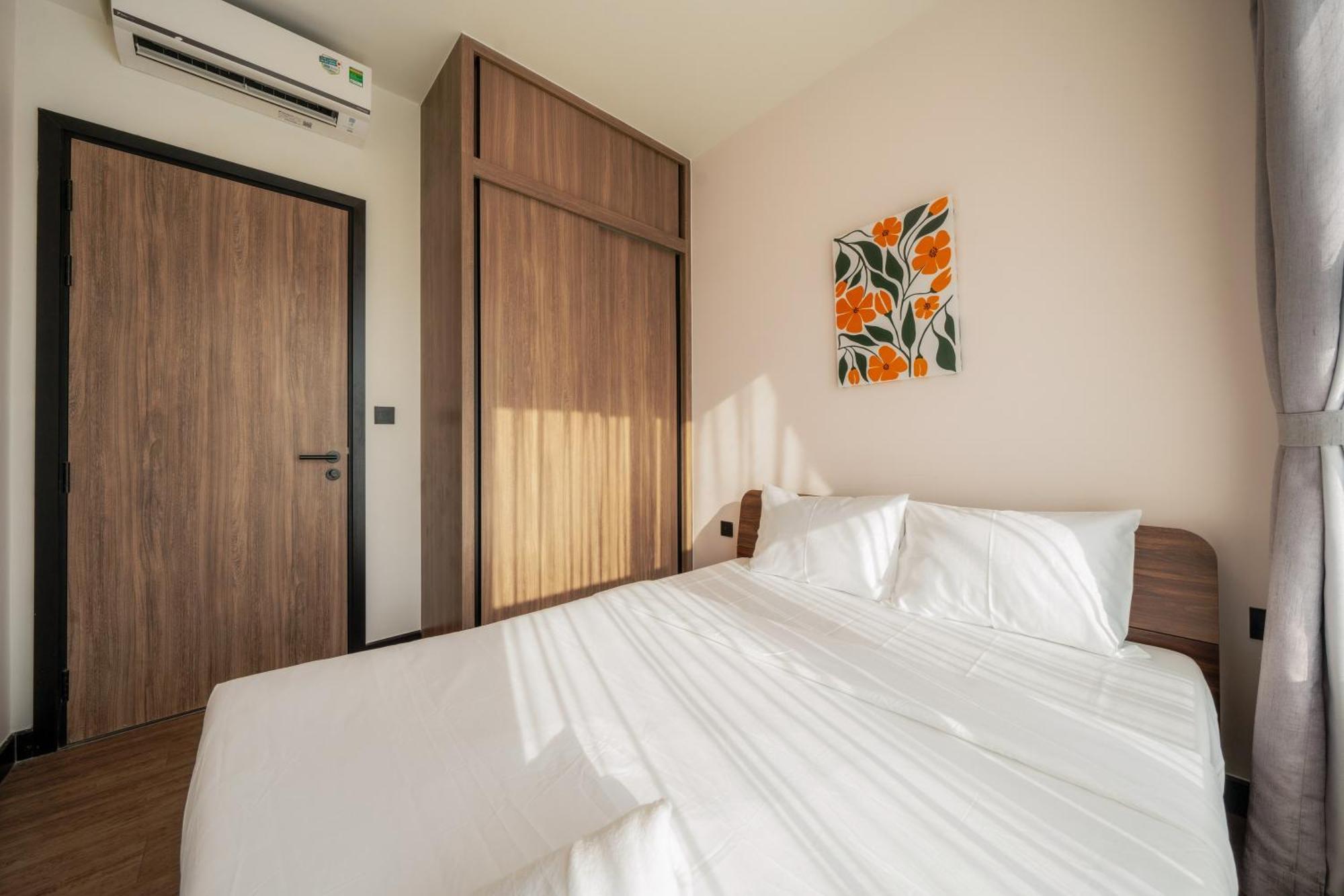 Tropical House - New At Delasol * TP. Hồ Chí Minh