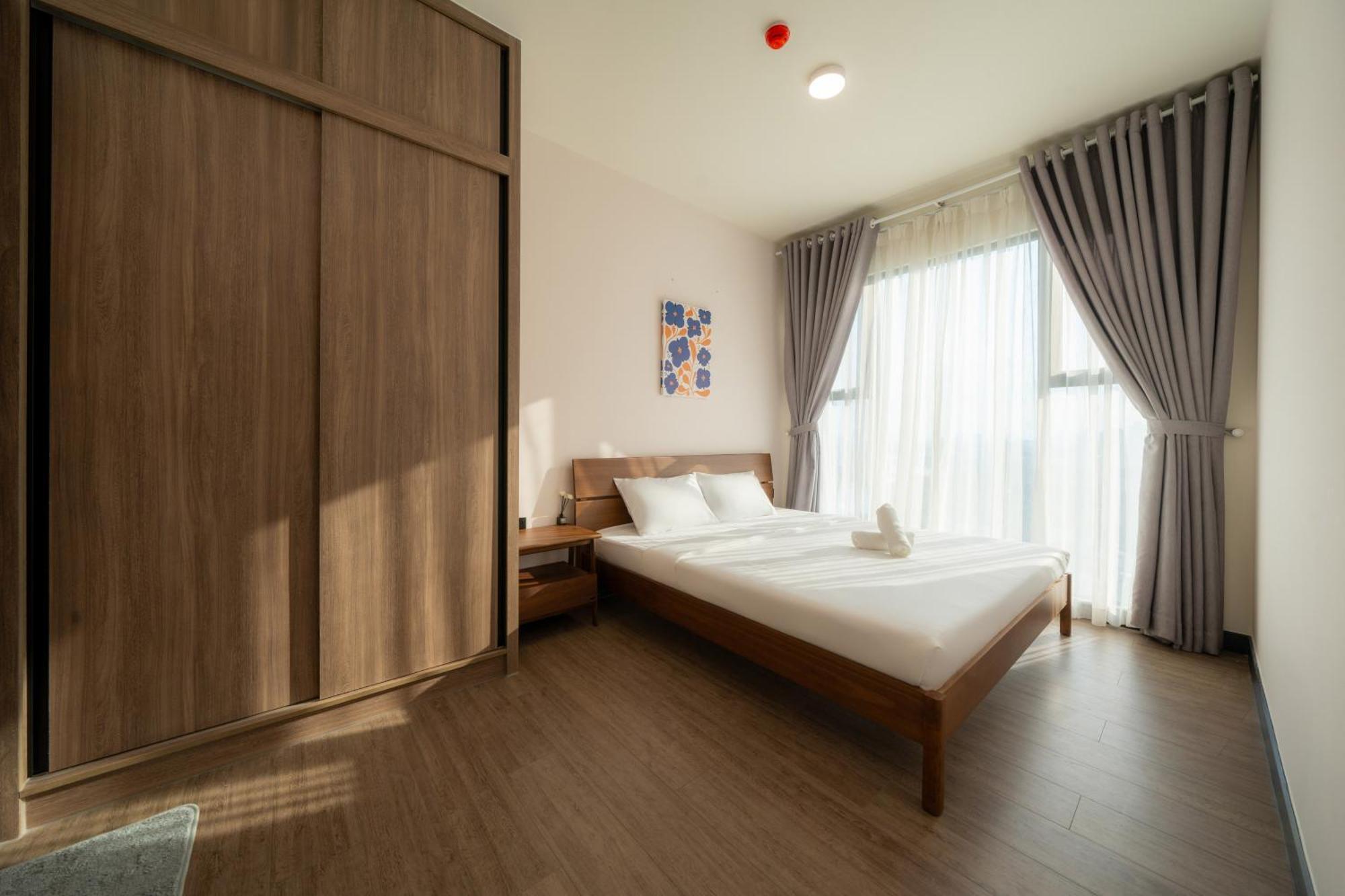 Tropical House - New At Delasol Căn hộ