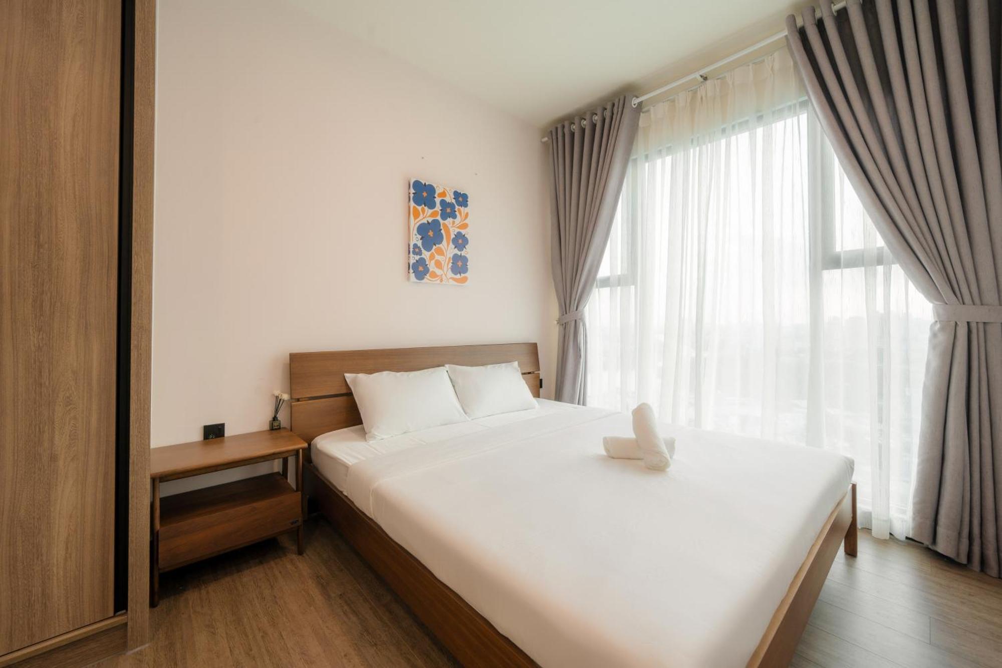 Tropical House - New At Delasol TP. Hồ Chí Minh