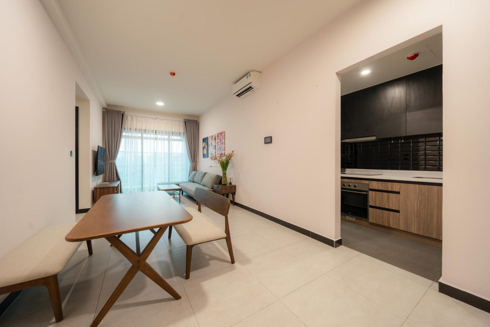 Tropical House - New At Delasol * TP. Hồ Chí Minh